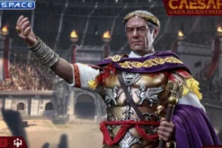 1/6 Scale Julius Caesar - Deluxe Version