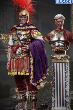 1/6 Scale Julius Caesar - Deluxe Version
