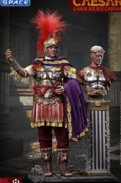 1/6 Scale Julius Caesar - Deluxe Version