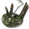 1/12 Scale Jungle Howl Forest Werewolf - Deluxe Version