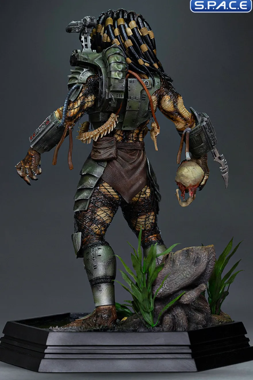 1/10 Scale Jungle Hunter Predator