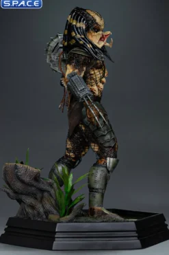 1/10 Scale Jungle Hunter Predator