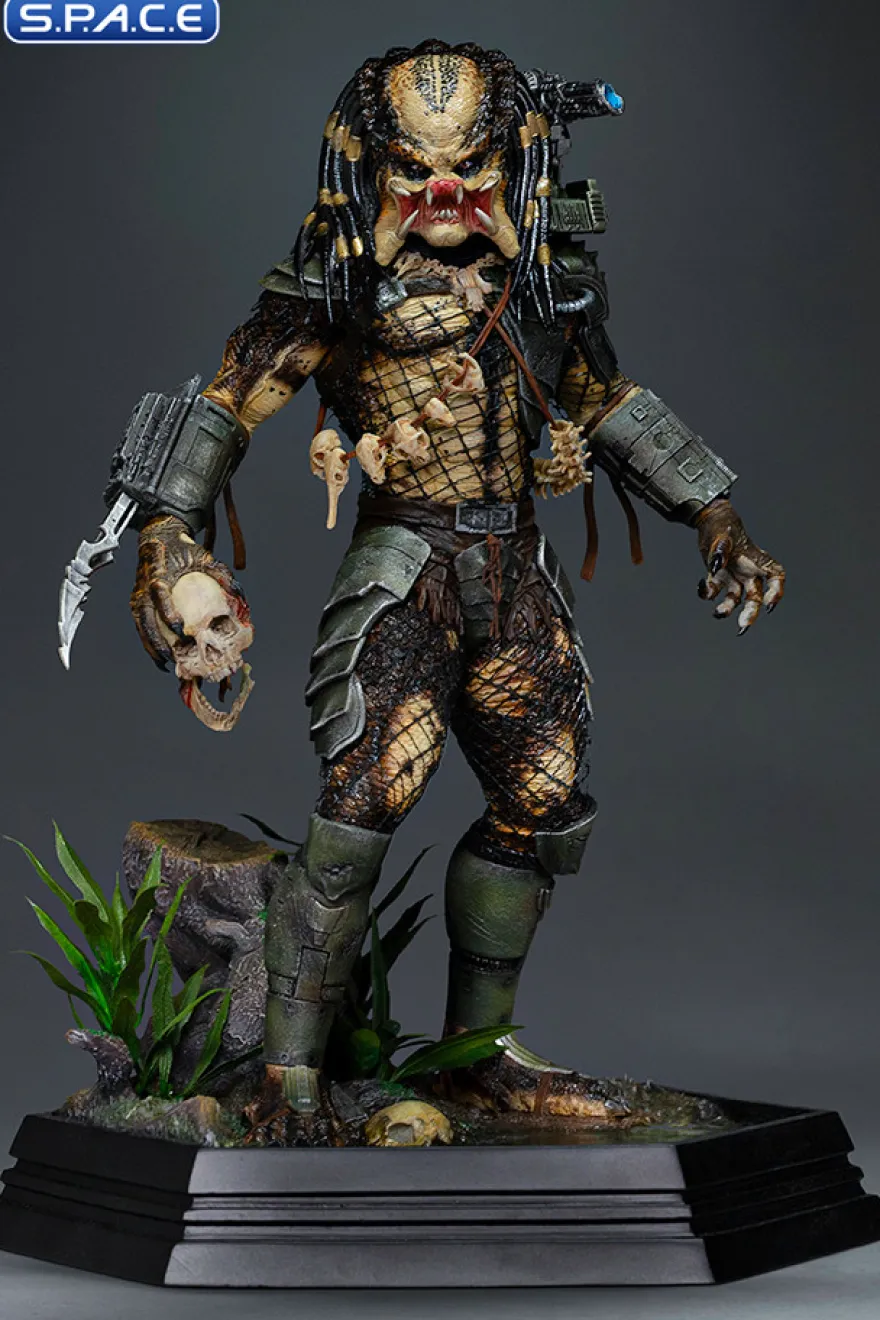 1/10 Scale Jungle Hunter Predator