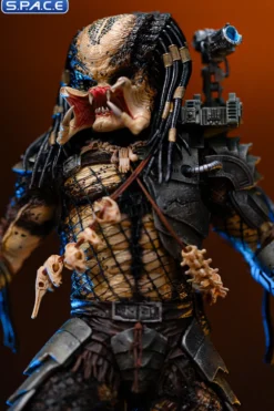 1/10 Scale Jungle Hunter Predator