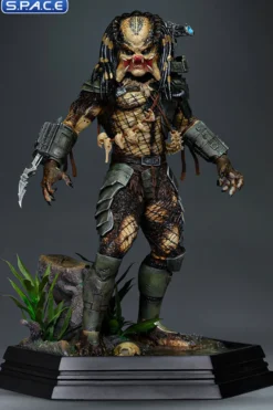 1/10 Scale Jungle Hunter Predator