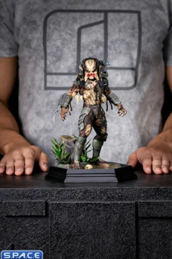 1/10 Scale Jungle Hunter Predator