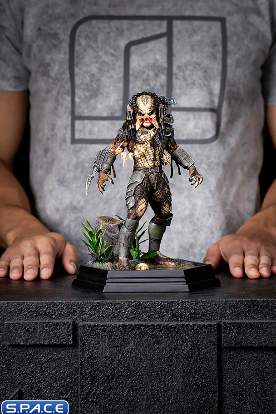 1/10 Scale Jungle Hunter Predator