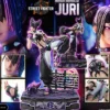 1/4 Scale Juri Premium Masterline Statue