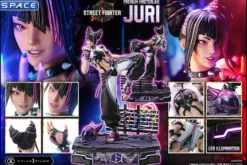 1/4 Scale Juri Premium Masterline Statue