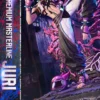 1/4 Scale Juri Premium Masterline Statue