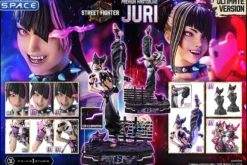 1/4 Scale Juri Premium Masterline Statue