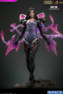 1/6 Scale Kai'Sa Videogame Masterpiece VGM57