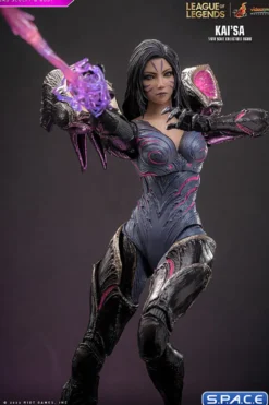 1/6 Scale Kai'Sa Videogame Masterpiece VGM57