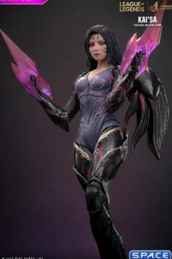 1/6 Scale Kai'Sa Videogame Masterpiece VGM57