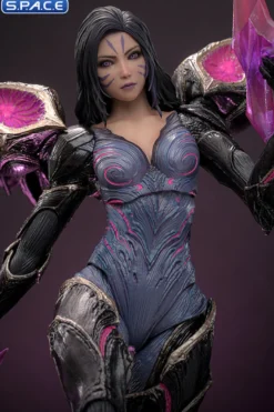 1/6 Scale Kai'Sa Videogame Masterpiece VGM57