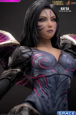 1/6 Scale Kai'Sa Videogame Masterpiece VGM57