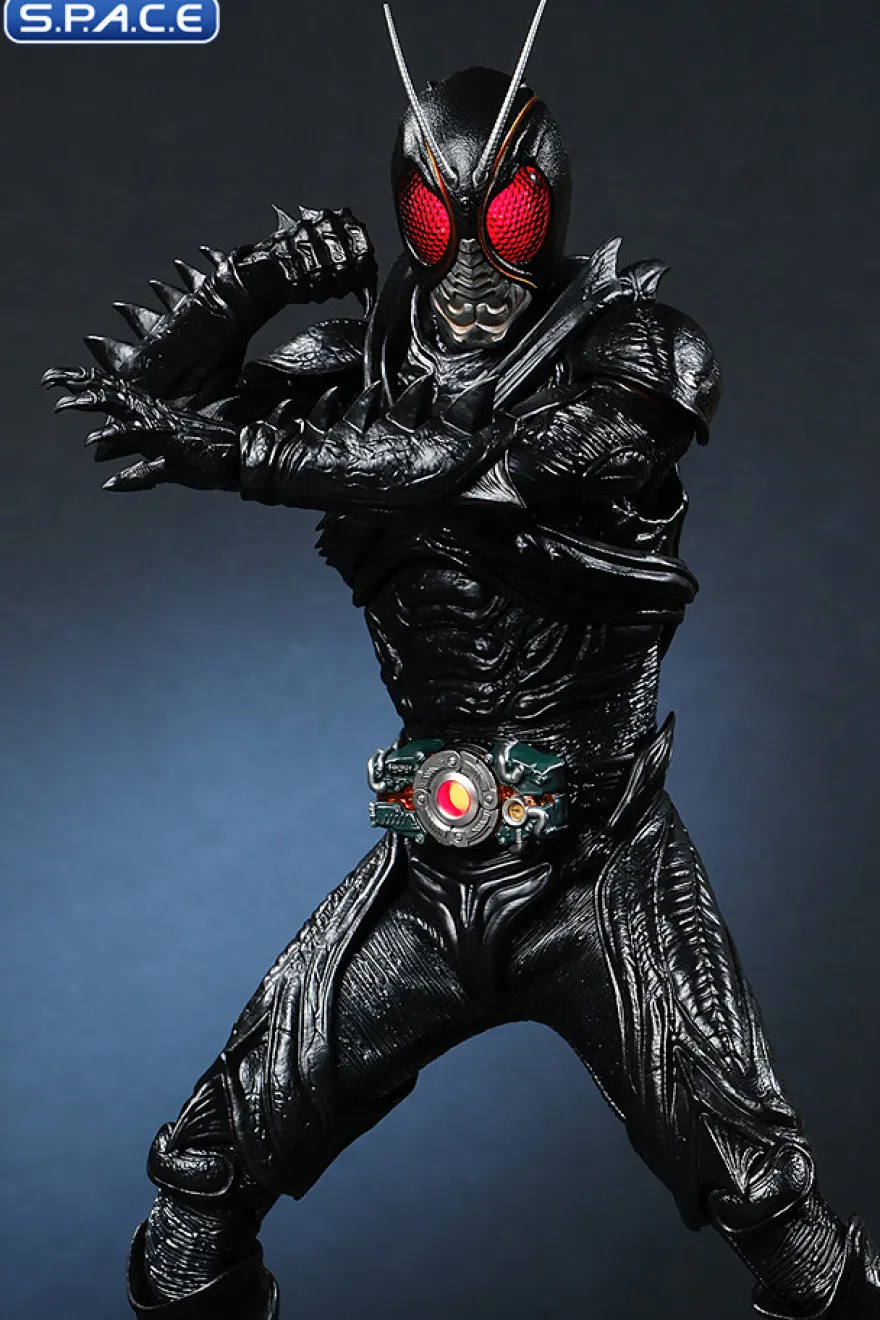 1/6 Scale Kamen Rider Black Sun
