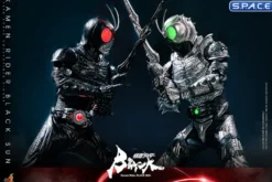 1/6 Scale Kamen Rider Black Sun