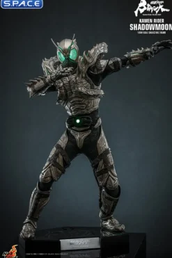 1/6 Scale Kamen Rider Shadowmoon