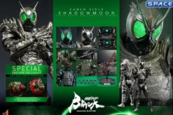 1/6 Scale Kamen Rider Shadowmoon