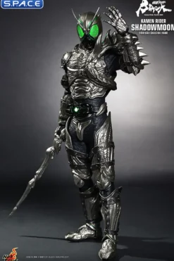 1/6 Scale Kamen Rider Shadowmoon