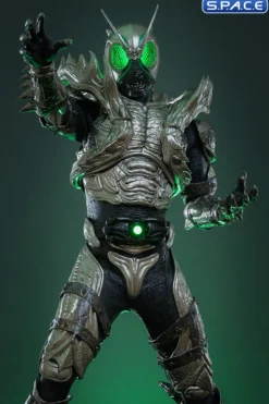 1/6 Scale Kamen Rider Shadowmoon