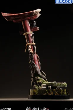 1/6 Scale Kamikakushi Base
