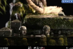 1/6 Scale Kamikakushi Base