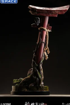 1/6 Scale Kamikakushi Base