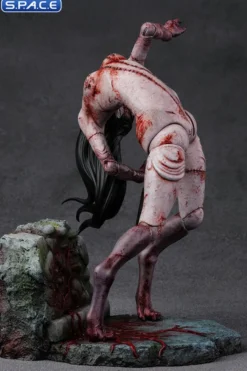 1/6 Scale Kashimashi Statue