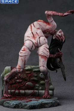 1/6 Scale Kashimashi Statue