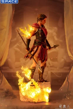 1/8 Scale Kassandra Animus PVC Statue