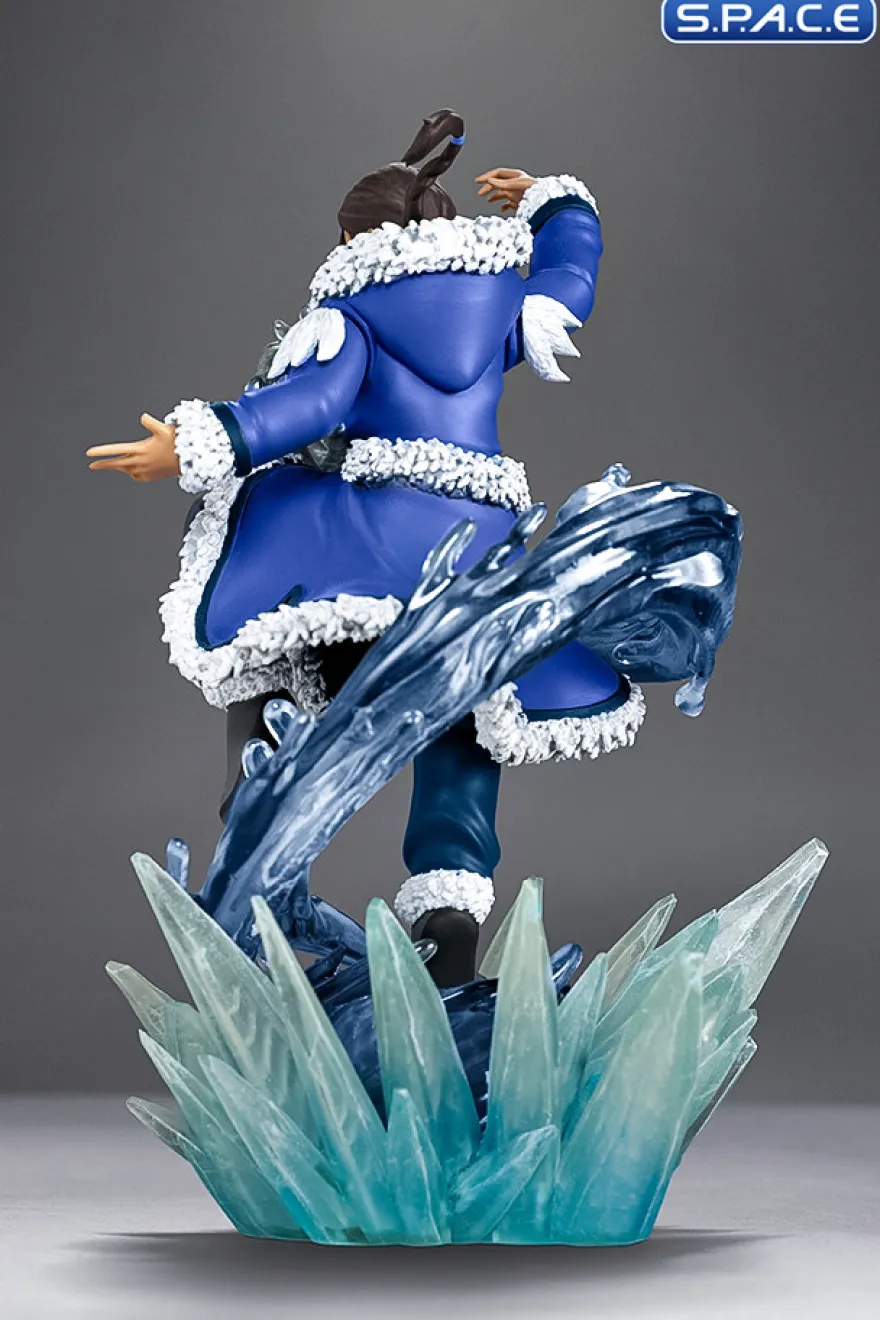 1/10 Scale Katara Art Scale Statue