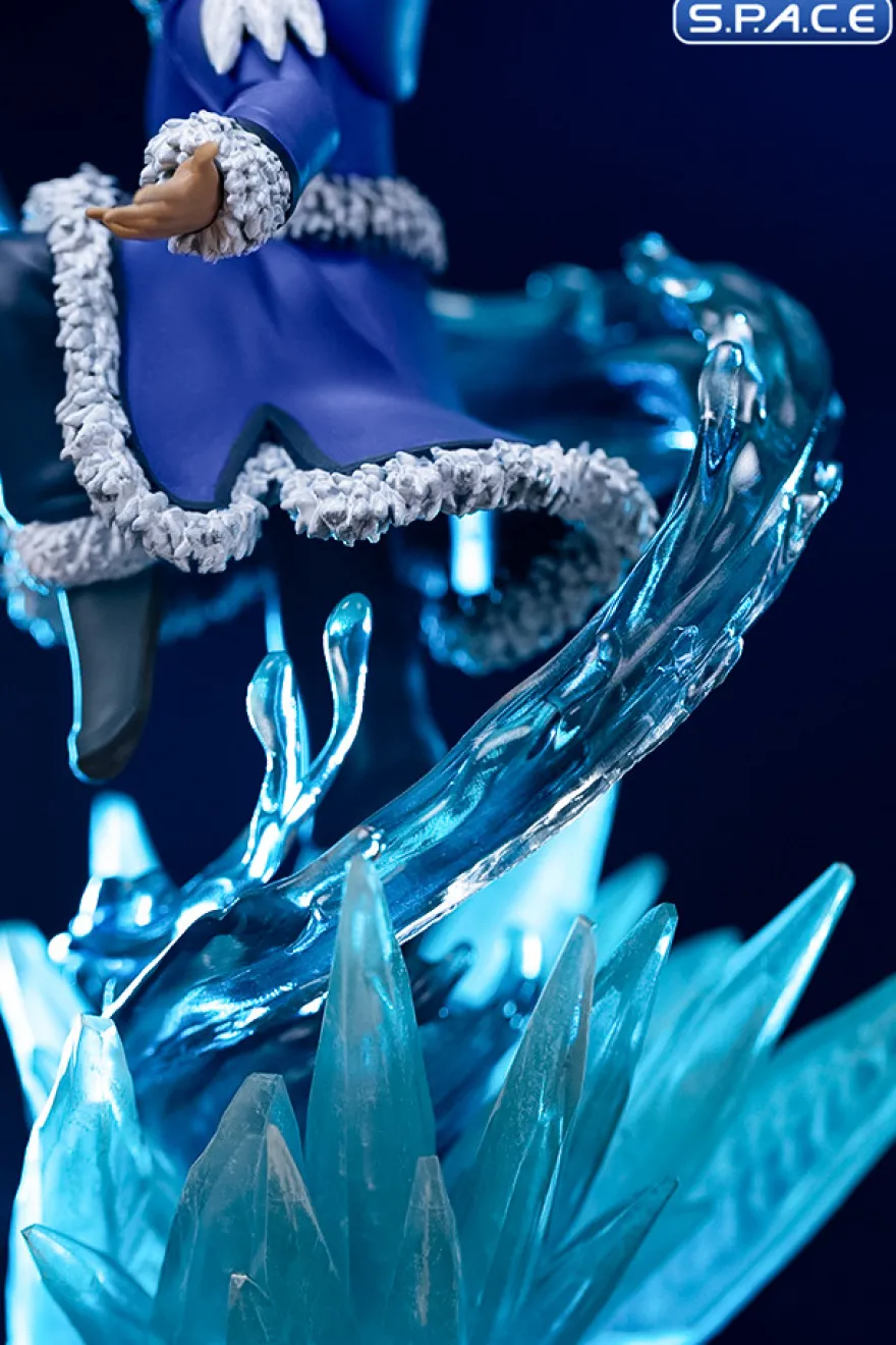 1/10 Scale Katara Art Scale Statue