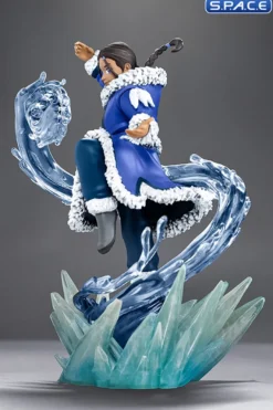 1/10 Scale Katara Art Scale Statue