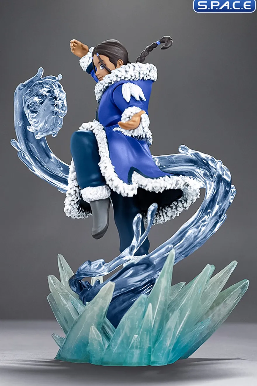 1/10 Scale Katara Art Scale Statue