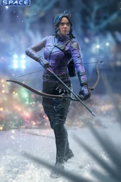 1/10 Scale Kate Bishop BDS Art Scale Statue