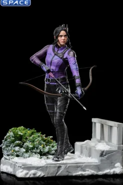 1/10 Scale Kate Bishop BDS Art Scale Statue