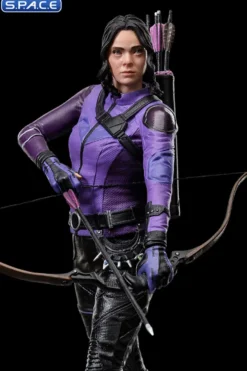 1/10 Scale Kate Bishop BDS Art Scale Statue