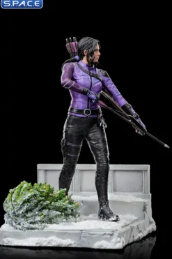 1/10 Scale Kate Bishop BDS Art Scale Statue