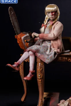1/6 Scale Katty