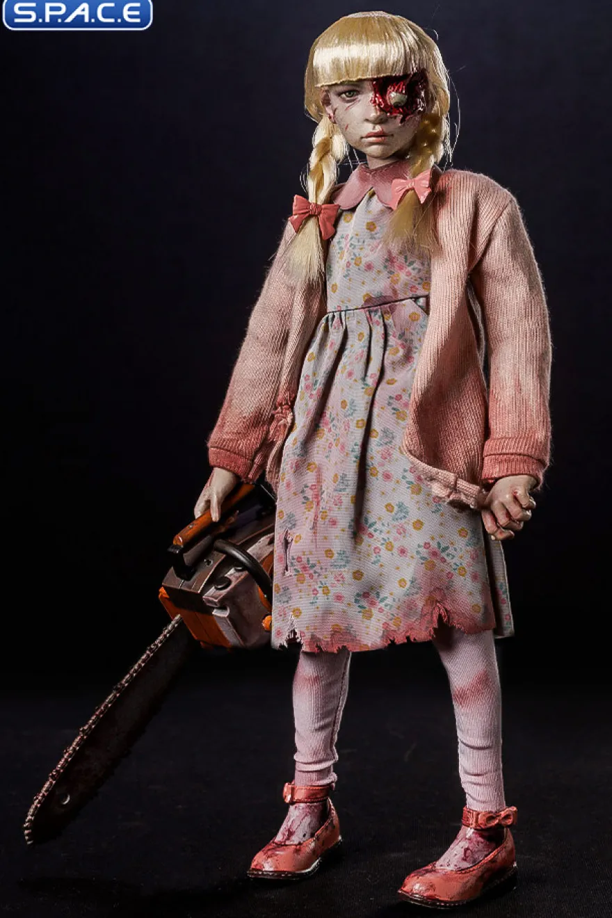 1/6 Scale Katty