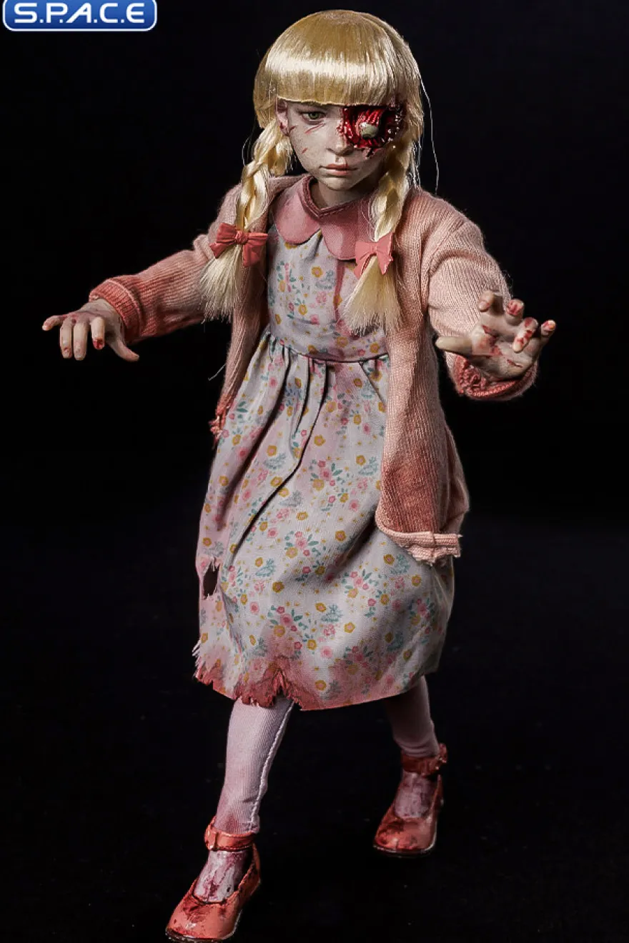 1/6 Scale Katty