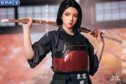 1/6 Scale Kendo Girl Ikawa Hoshiko