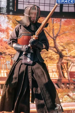 1/6 Scale Kendo Girl Ikawa Hoshiko