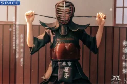 1/6 Scale Kendo Girl Ikawa Hoshiko