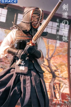 1/6 Scale Kendo Girl Tama Tsuru