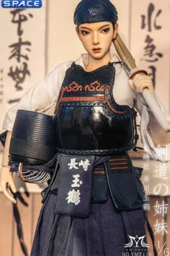1/6 Scale Kendo Girl Tama Tsuru