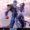 1/4 Scale Kenshiro & Yuria »Polar Star of Love« Ultimate Premium Masterline Statue