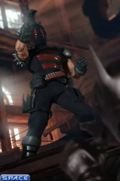 1/12 Scale KGBeast One:12 Collective